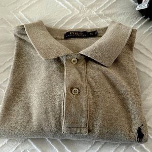 Mens XL Polo